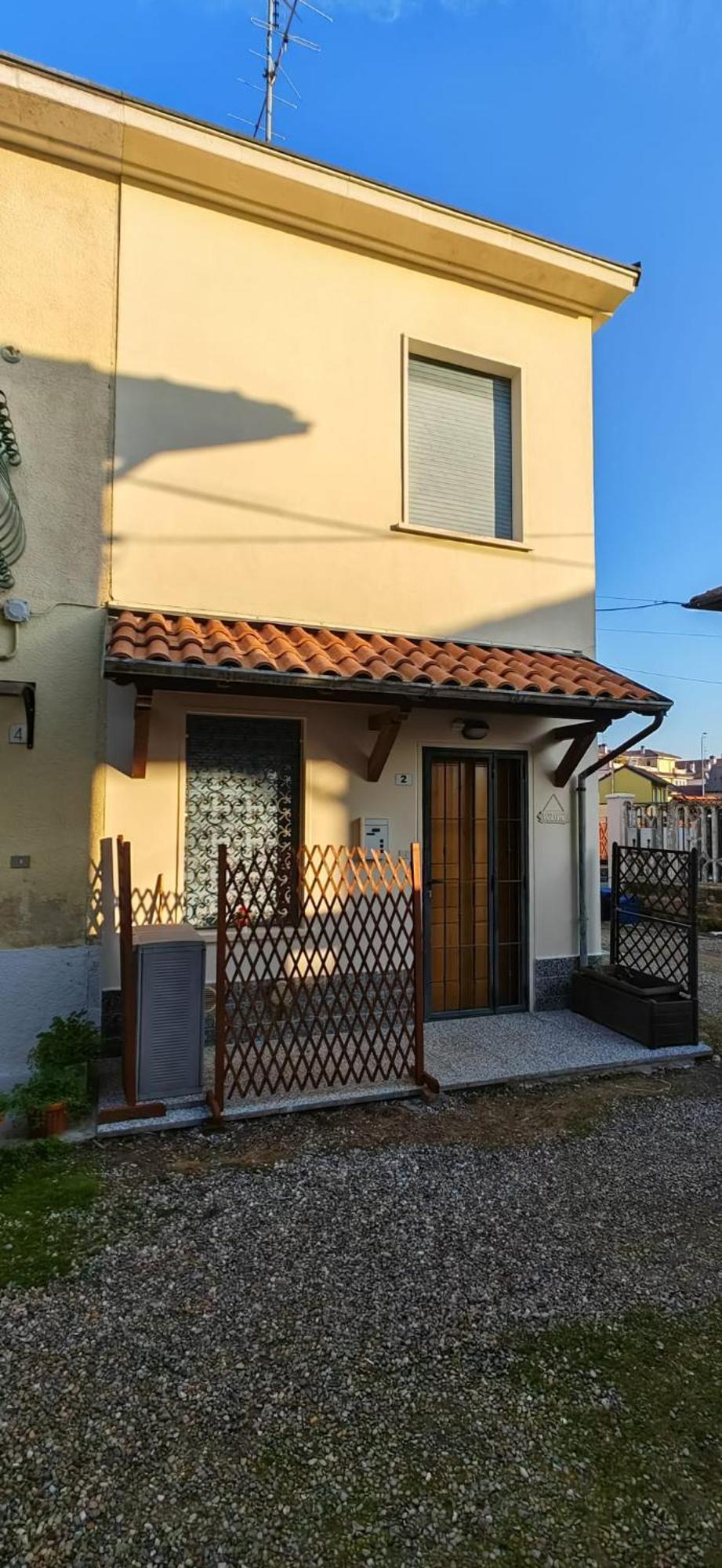 La Corte Di Cris Lacchiarella ภายนอก รูปภาพ